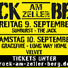 Facebook Post Rock am Zeller Berg